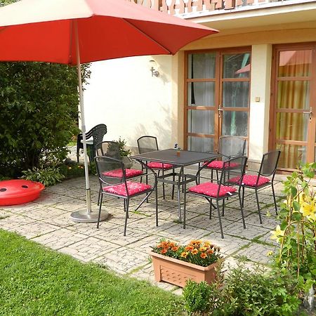 Katka A Martin Samostatny Apartman S Vlastnym Vchodom Liptovský Mikuláš Cameră foto