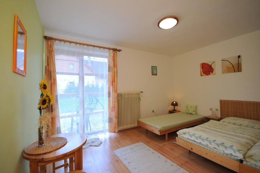 Katka A Martin Samostatny Apartman S Vlastnym Vchodom Liptovský Mikuláš Cameră foto
