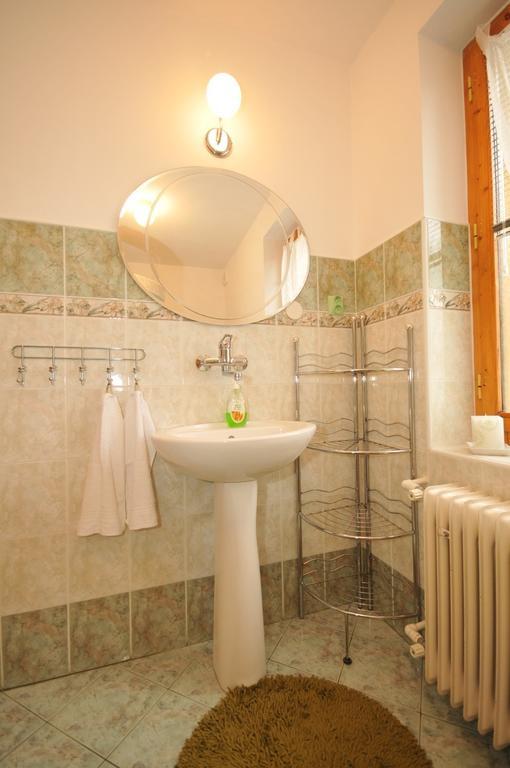 Katka A Martin Samostatny Apartman S Vlastnym Vchodom Liptovský Mikuláš Cameră foto