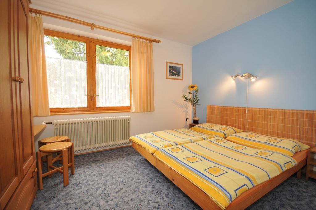 Katka A Martin Samostatny Apartman S Vlastnym Vchodom Liptovský Mikuláš Cameră foto